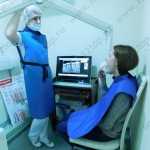 Стоматологическая клиника МАКСДЕНТ м. Алабинская