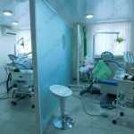 Стоматологическая клиника МАКСДЕНТ м. Алабинская