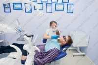 Клиника комплексной стоматологии OLIVA DENT (ОЛИВА ДЕНТ) м. Белорусская