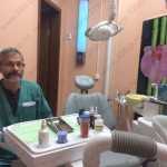 Стоматологическая клиника НАИРИ-СТОМ м. Яшьлек