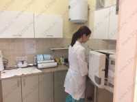 Стоматологическая клиника НАИРИ-СТОМ м. Яшьлек