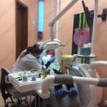 Стоматологическая клиника НАИРИ-СТОМ м. Яшьлек