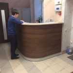 Стоматологическая клиника НАИРИ-СТОМ м. Яшьлек