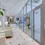 Европейская клиника SARMEDICAL (САРМЕДИКАЛ) м. Улица 1905 года