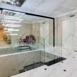 Европейская клиника SARMEDICAL (САРМЕДИКАЛ) м. Улица 1905 года