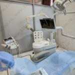 Европейская клиника SARMEDICAL (САРМЕДИКАЛ) м. Улица 1905 года