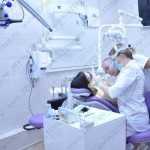 Клиника на Покровке DI-CLINIC (ДИАЙ-КЛИНИК) м. Курская