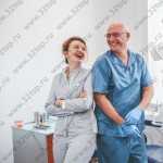 Стоматология КАБИНЕТ ПЛЮС м. Рижская