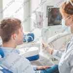 Стоматология КАБИНЕТ ПЛЮС м. Рижская