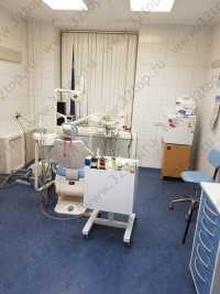 Стоматологическая клиника СТОМАТОЛОГ 1988 м. Зорге