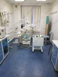 Стоматологическая клиника СТОМАТОЛОГ 1988 м. Зорге