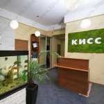 Центр протезирования зубов КИСС (KISS) м. Достоевская