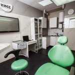 Центр протезирования зубов КИСС (KISS) м. Достоевская