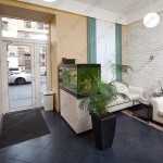 Центр протезирования зубов КИСС (KISS) м. Достоевская