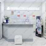 КЛИНИКА DR. БЛЮМКИНОЙ м. Проспект Вернадского