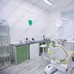 КЛИНИКА DR. БЛЮМКИНОЙ м. Проспект Вернадского