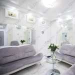 КЛИНИКА DR. БЛЮМКИНОЙ м. Проспект Вернадского