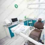 КЛИНИКА DR. БЛЮМКИНОЙ м. Проспект Вернадского