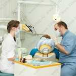 Стоматология АРДЕНТ м. Технологический Институт