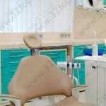 Система клиник МЕDИ (МЕДИ) м. Новочеркасская