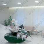 Система клиник МЕDИ (МЕДИ) м. Чернышевская