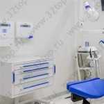 Система клиник МЕDИ (МЕДИ) м. Академическая