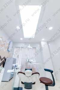 ШВЕЙЦАРСКАЯ СТОМАТОЛОГИЯ