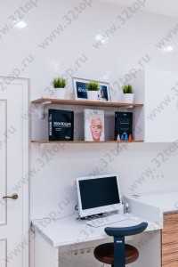 ШВЕЙЦАРСКАЯ СТОМАТОЛОГИЯ