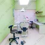 ШВЕЙЦАРСКАЯ СТОМАТОЛОГИЯ