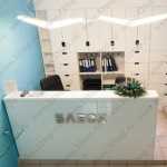 Сеть клиник БЛЕСК НА ПЛ. КАРЛА МАРКСА м. Площадь Маркса