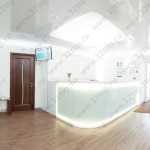 Сеть клиник БЛЕСК НА КРАСНОМ м. Гагаринская