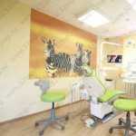 Стоматология МЕДИАЛ НА ЛЕНИНА