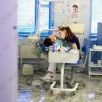 Стоматология СЛКЛИНИК м. Селигерская