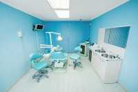 Стоматологическая клиника СТОМ-ДАРТ м. Варшавская