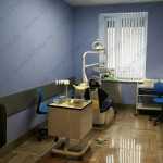 Стоматологическая клиника ДЭНТЛИ (DENTLEY) м. Купчино