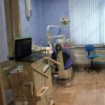 Стоматологическая клиника ДЭНТЛИ (DENTLEY) м. Купчино