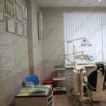 Стоматологическая клиника ДЭНТЛИ (DENTLEY) м. Купчино