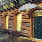 Стоматология DL м. Фрунзенская