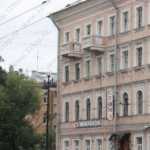 Сеть стоматологических клиник СТОМА м. Площадь Александра Невского