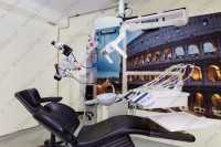 Стоматология АС ПРАКТИКА м. Московская