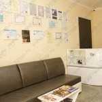 Стоматологическая клиника САМСОН-ДЕНТА м. Октябрьское поле