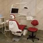 Фотография клиники