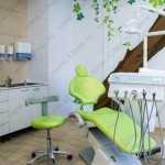 Стоматологическая клиника КОЛИБРИ м. Сибирская