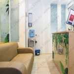 Стоматологическая клиника КОЛИБРИ м. Сибирская