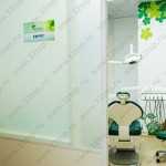 Стоматологическая клиника КОЛИБРИ м. Сибирская