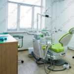 Стоматологическая клиника КОЛИБРИ м. Сибирская