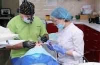 Стоматология ДОКТОР БОН м. Братиславская