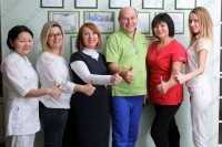 Стоматология ДОКТОР БОН м. Братиславская