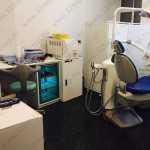 Стоматология ГРАНД ДЕНТАЛ (GRAND DENTAL) м. Садовая