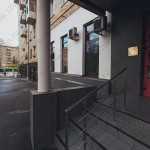 Группа медицинских компаний АНДРЕЕВСКИЕ БОЛЬНИЦЫ - НЕБОЛИТ м. Университет